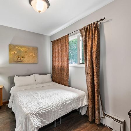 Compact But Cozy Too Otel Anchorage Dış mekan fotoğraf